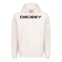 Pale Pink disobey   t shirt Premium Hoodie - artisFamous
