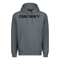 Rock disobey   t shirt Premium Hoodie - artisFamous