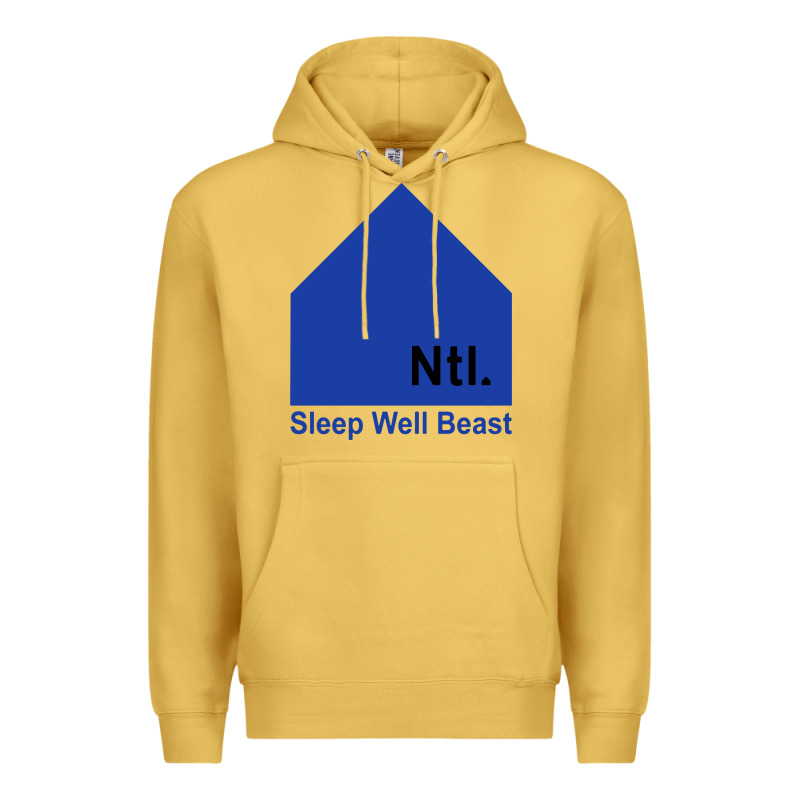 The National Party Premium Hoodie by artisFamous | Teevron