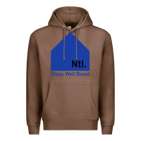 Chestnut the national party Premium Hoodie - artisFamous