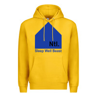 Lemon the national party Premium Hoodie - artisFamous