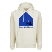 Oatmeal Heather the national party Premium Hoodie - artisFamous