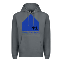 Rock the national party Premium Hoodie - artisFamous