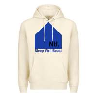 Sandshell the national party Premium Hoodie - artisFamous
