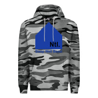 Slate Camo the national party Premium Hoodie - artisFamous