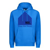 True Royal the national party Premium Hoodie - artisFamous
