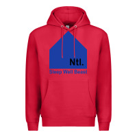 Cardinal the national party Premium Hoodie - artisFamous