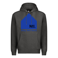 Charcoal Heather the national party Premium Hoodie - artisFamous