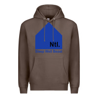 Coffee the national party Premium Hoodie - artisFamous