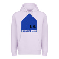 Lilac the national party Premium Hoodie - artisFamous