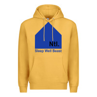 The National Party Premium Hoodie | Teevron