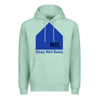 Seafoam the national party Premium Hoodie - artisFamous