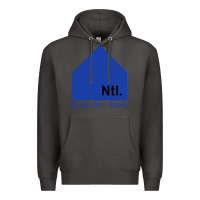 Smoke the national party Premium Hoodie - artisFamous
