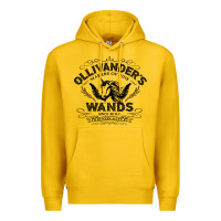 Lemon ollivanders wands Premium Hoodie - artisFamous