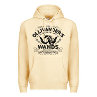 Pina Colada ollivanders wands Premium Hoodie - artisFamous