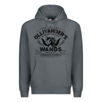 Rock ollivanders wands Premium Hoodie - artisFamous