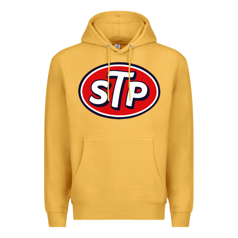 Stp Motor Premium Hoodie by artisFamous | Teevron