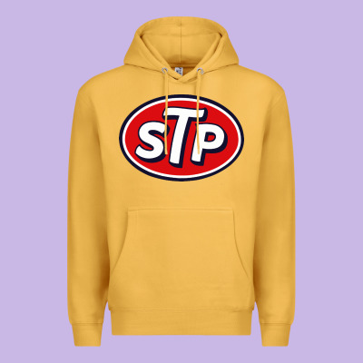 Stp Motor Premium Hoodie Designed By Artisfamous