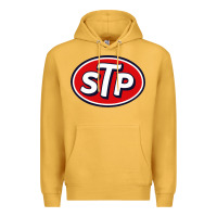 Mustard stp motor Premium Hoodie - artisFamous