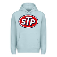 Blue Mist stp motor Premium Hoodie - artisFamous