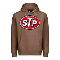 Chestnut stp motor Premium Hoodie - artisFamous