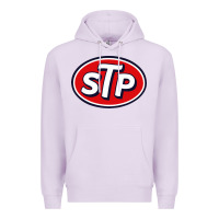 Lilac stp motor Premium Hoodie - artisFamous