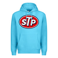 Ocean Blue stp motor Premium Hoodie - artisFamous