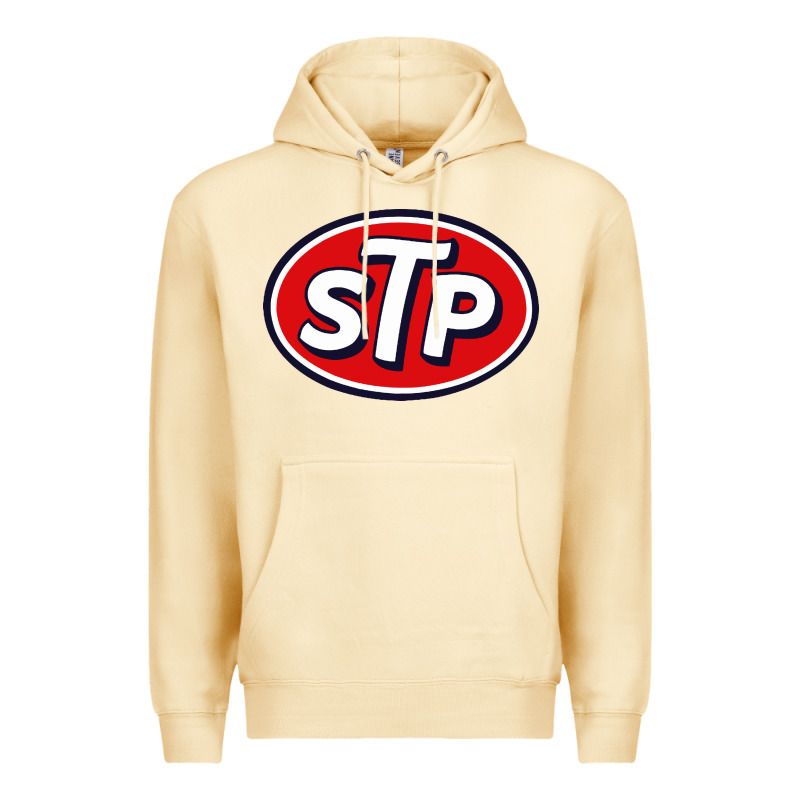 Stp Motor Premium Hoodie by artisFamous | Teevron