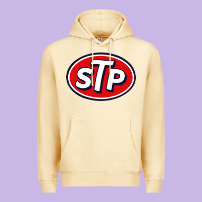 Stp Motor Premium Hoodie Designed By Artisfamous