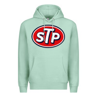 Seafoam stp motor Premium Hoodie - artisFamous