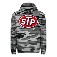 Slate Camo stp motor Premium Hoodie - artisFamous
