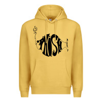Antique Gold p hish Premium Hoodie - artisFamous