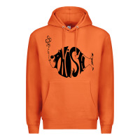 Carrot p hish Premium Hoodie - artisFamous