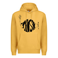 Mustard p hish Premium Hoodie - artisFamous