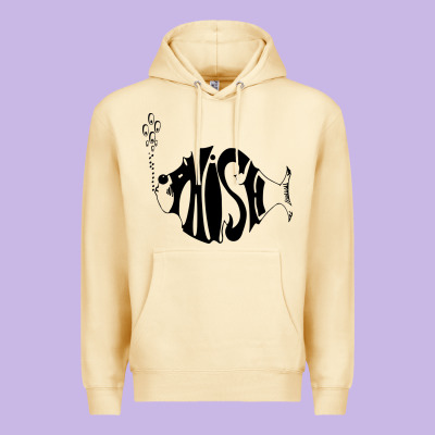 P Hish Premium Hoodie Designed By Artisfamous