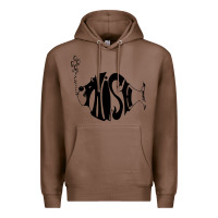 Chestnut p hish Premium Hoodie - artisFamous