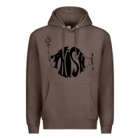 Coffee p hish Premium Hoodie - artisFamous