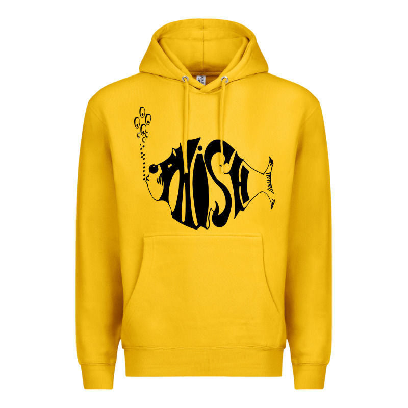 P Hish Premium Hoodie by artisFamous | Teevron
