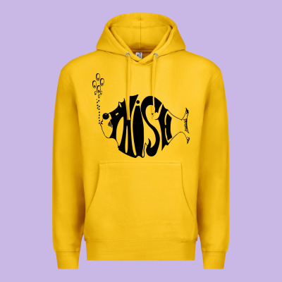 P Hish Premium Hoodie Designed By Artisfamous