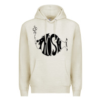 Oatmeal Heather p hish Premium Hoodie - artisFamous
