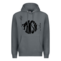 Rock p hish Premium Hoodie - artisFamous