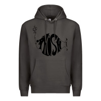 Smoke p hish Premium Hoodie - artisFamous