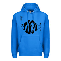 True Royal p hish Premium Hoodie - artisFamous