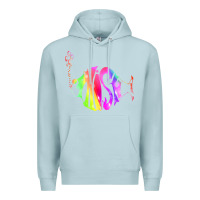 Blue Mist p hish Premium Hoodie - artisFamous