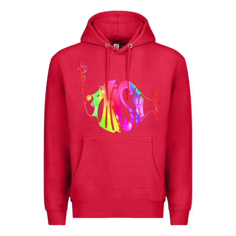 P Hish Premium Hoodie by artisFamous | Teevron