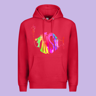 P Hish Premium Hoodie Designed By Artisfamous