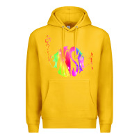 Lemon p hish Premium Hoodie - artisFamous