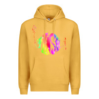 Mustard p hish Premium Hoodie - artisFamous