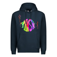 Navy p hish Premium Hoodie - artisFamous