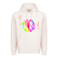 Pale Pink p hish Premium Hoodie - artisFamous